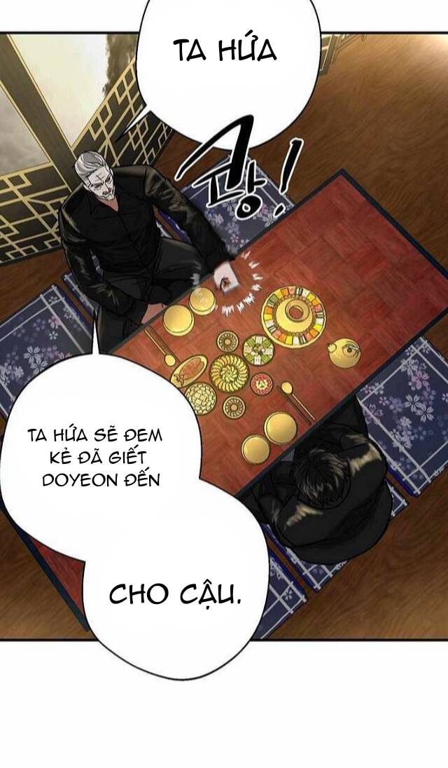 Ước Muốn Của Một Gangster: Chapter 1.2