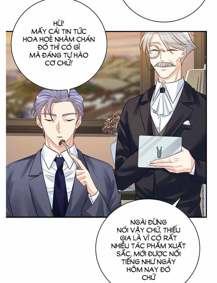 Trọng Sinh Để Ngủ Với Ảnh Đế: Chapter 215