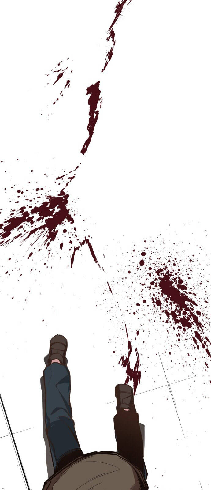 Hero Killer Boom: Chapter 2