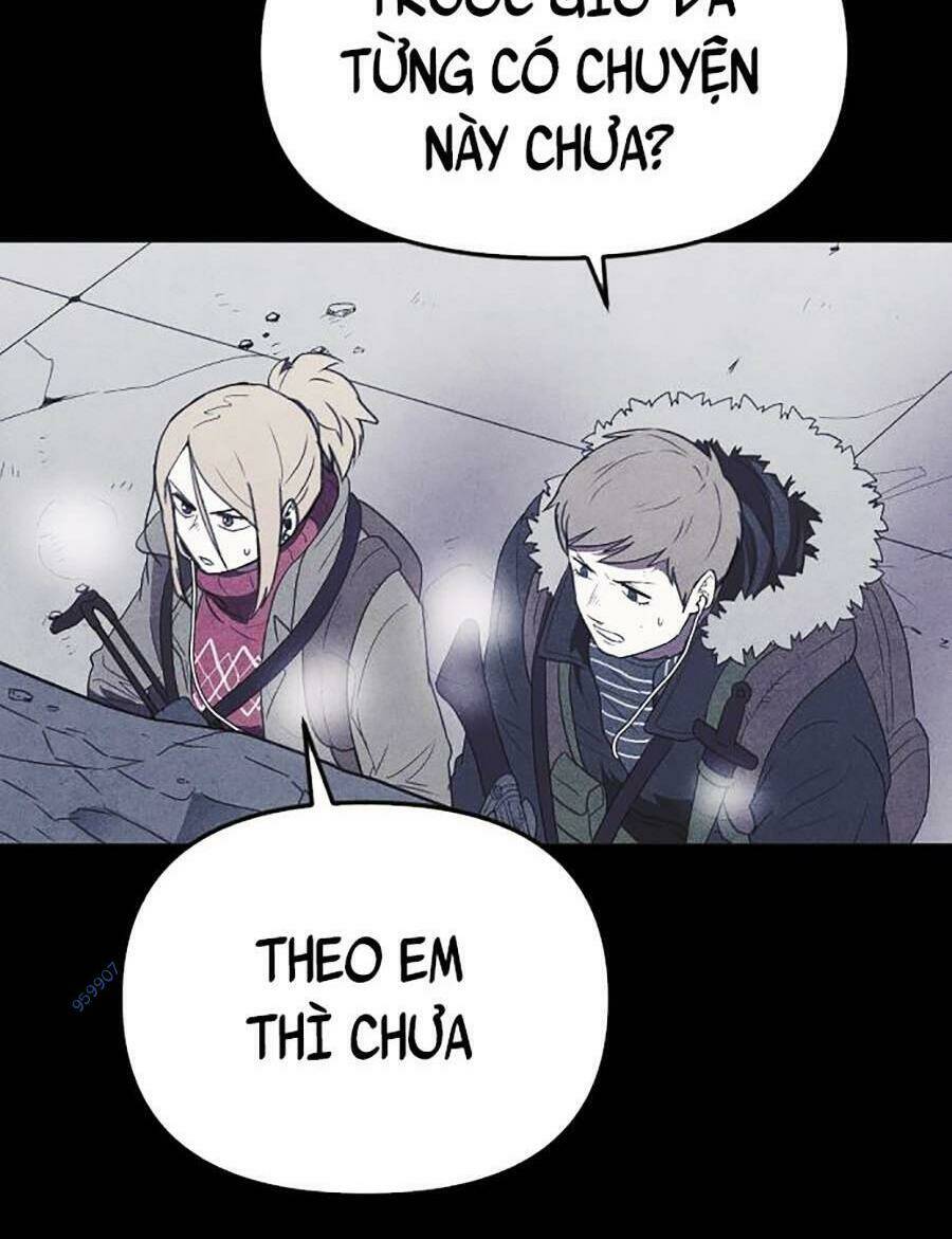 Cậu Bé Shotgun: Chapter 68