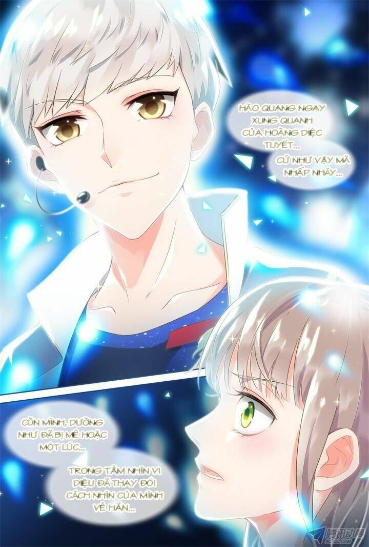 Nam Thần Là Quái Vật: Chapter 30