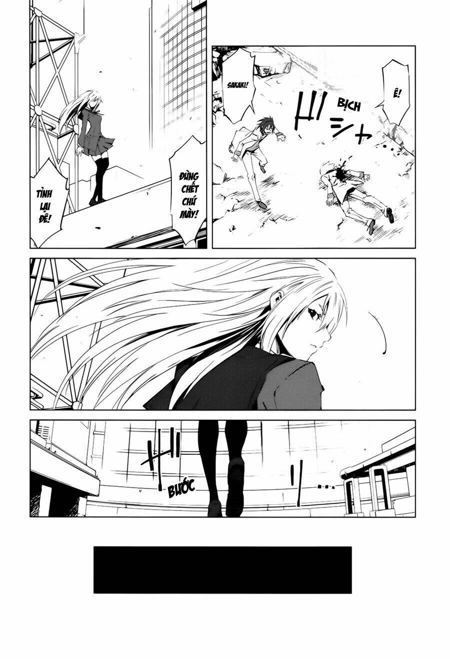 Malicious Code: Chapter 2