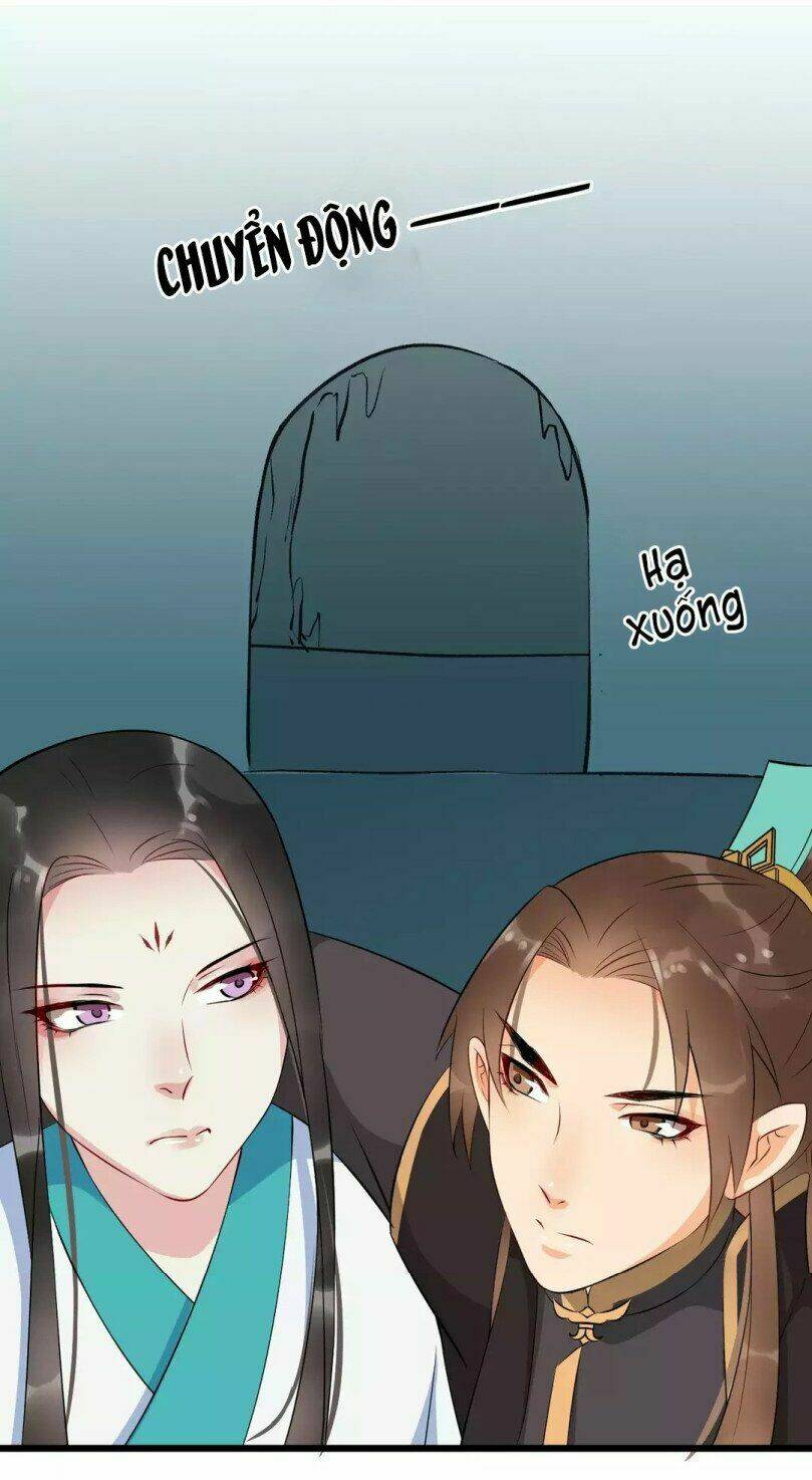 Bồng Sơn Viễn: Chapter 38