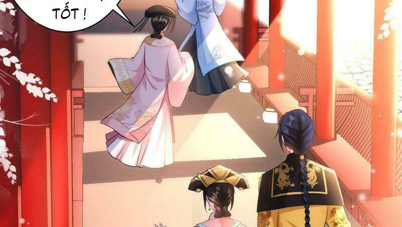 Quận Chúa Vững Vàng, Thiết Lập Nhân Vật Không Thể Vỡ: Chapter 33