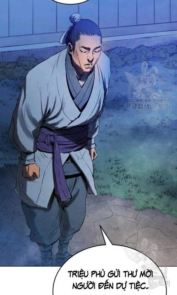 Phụng Tiên Trọng Sinh Ký: Chapter 35