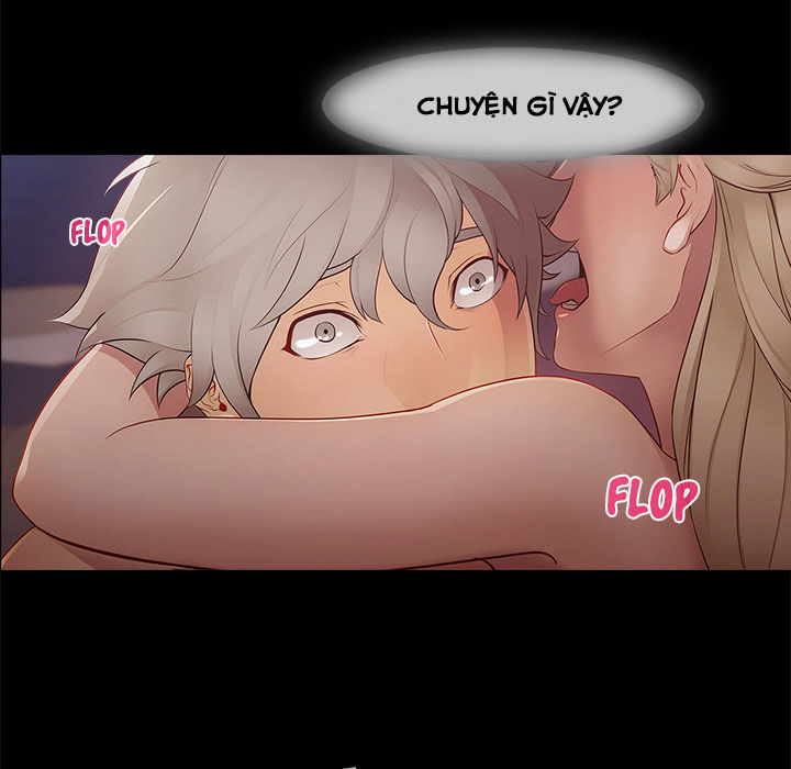 Ảo Mộng Hồ Điệp: Chapter 7