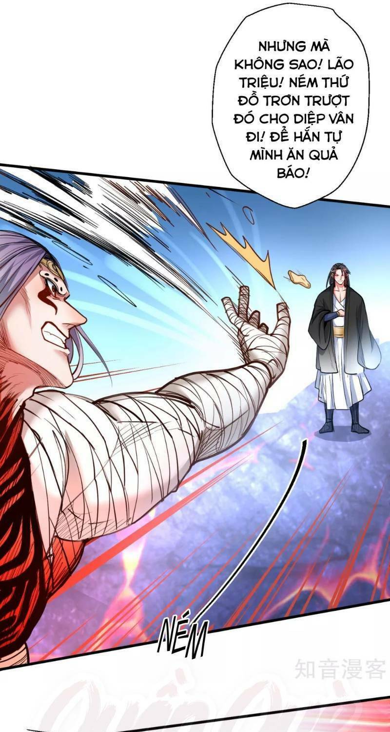 Tối Cường Đại Biểu Hoàng Kim Thận: Chapter 74