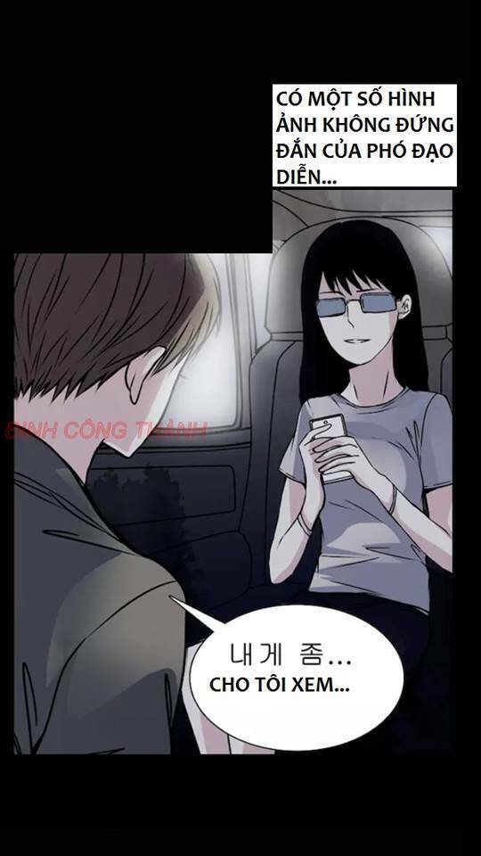 Michin Phù Thủy Tái Sinh: Chapter 14