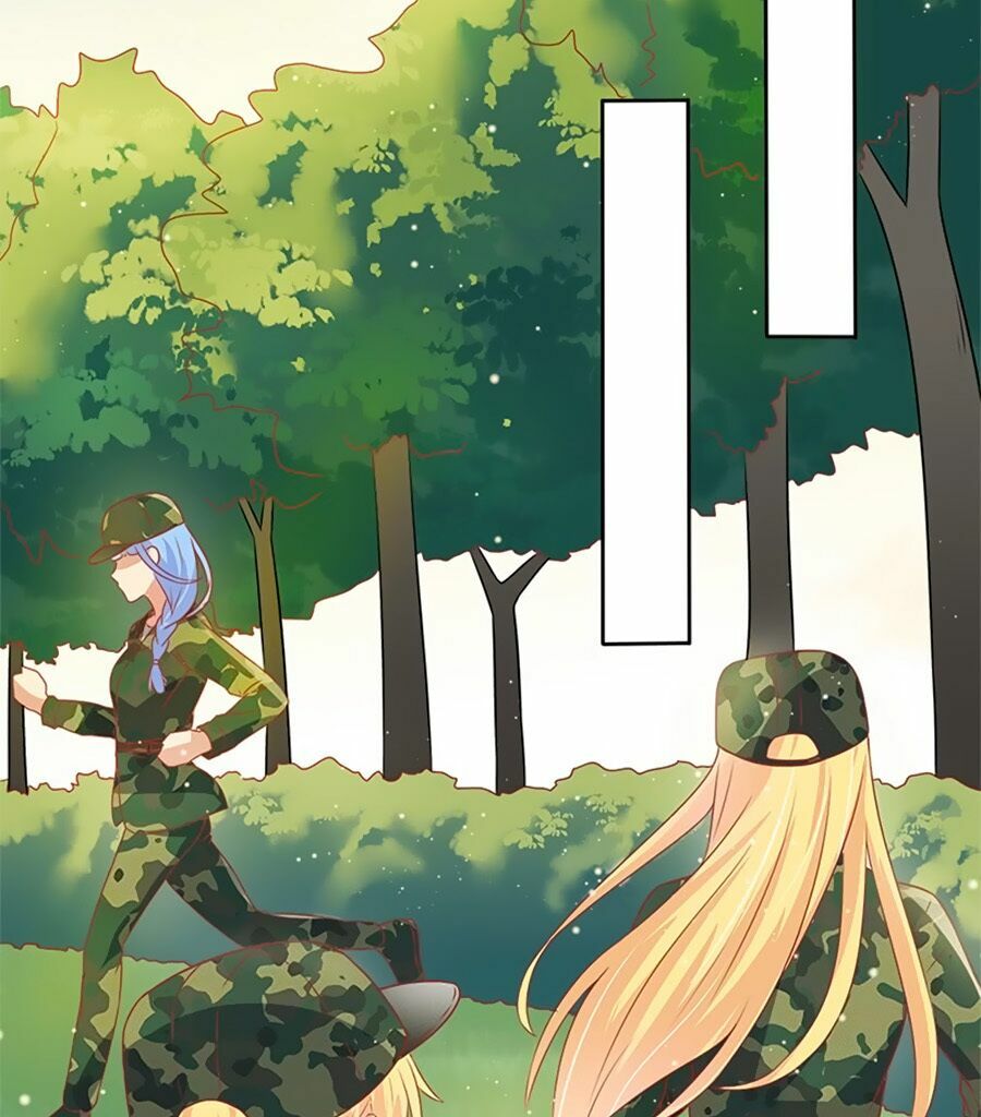Chồng Già Vợ Trẻ Trêu Nhau Hàng Ngày: Chapter 34