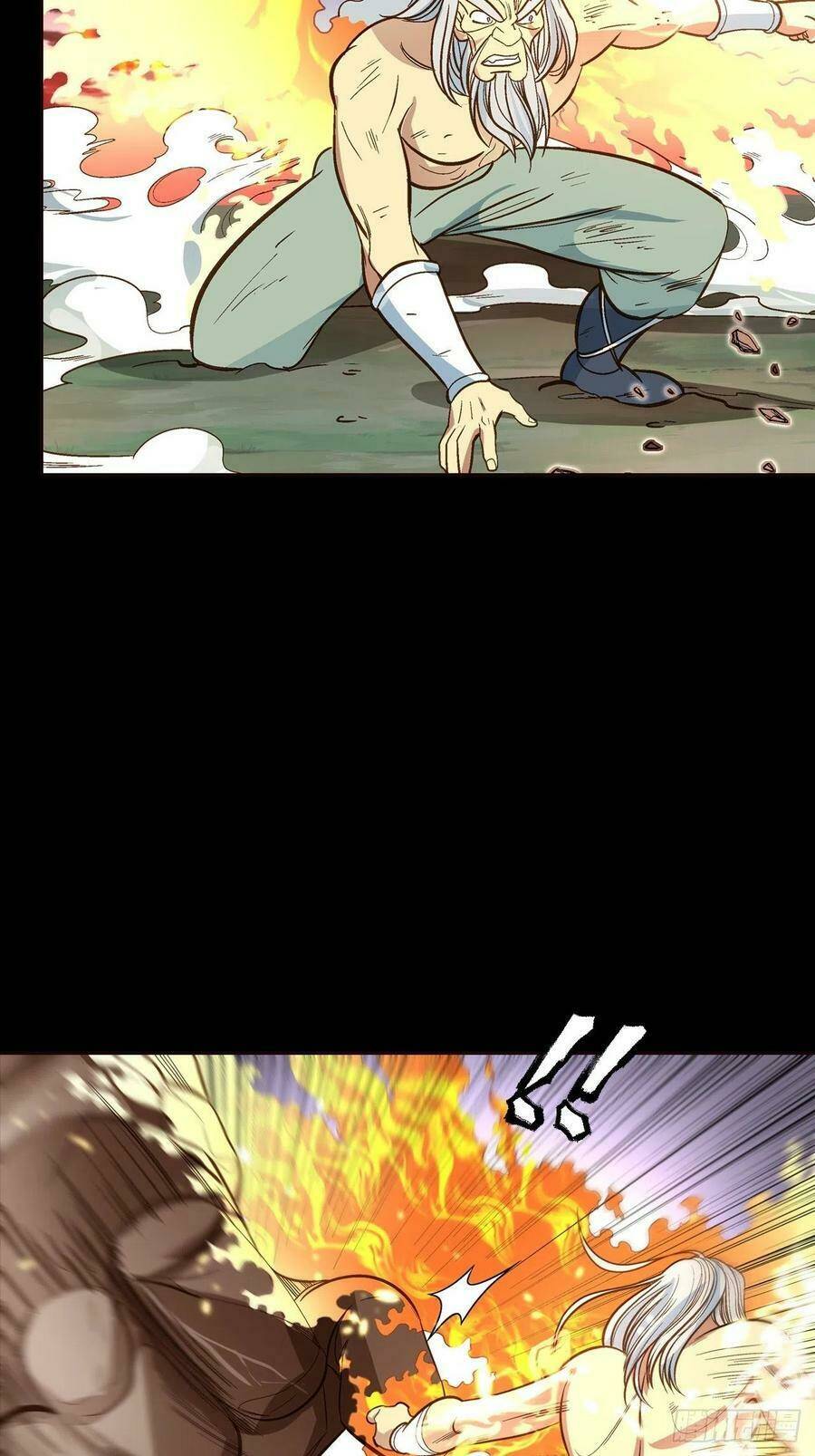 Người Nguyên Thủy Mạnh Nhất: Chapter 38