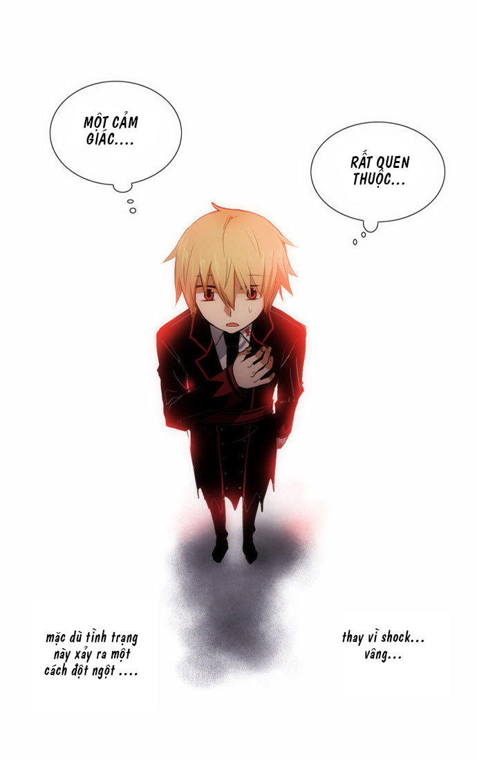 Crepuscule (Yamchi): Chapter 54