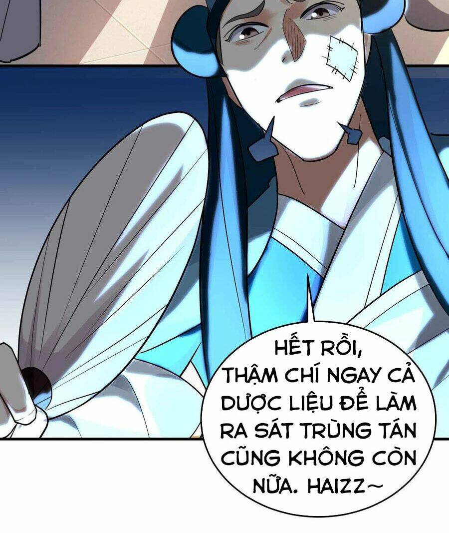 Vạn Giới Tiên Vương: Chapter 111