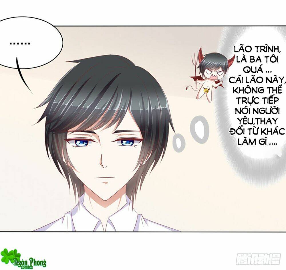 Hoàng Đế “Phế Vật” Tiến Hóa Sử: Chapter 45