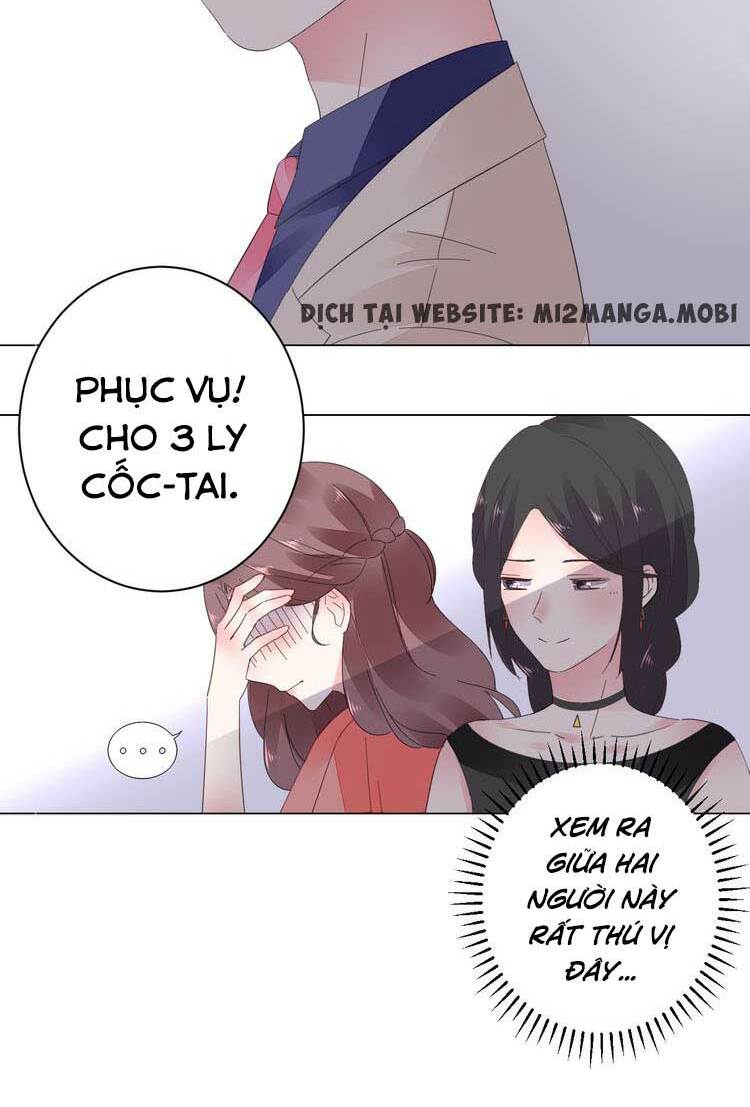 Điều Ước Sủng Ái Bất Bình Đẳng: Chapter 45
