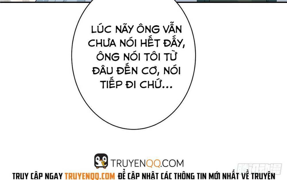 Thiếu Chủ Hung Dữ Quá Tôi Rất Thích: Chapter 12