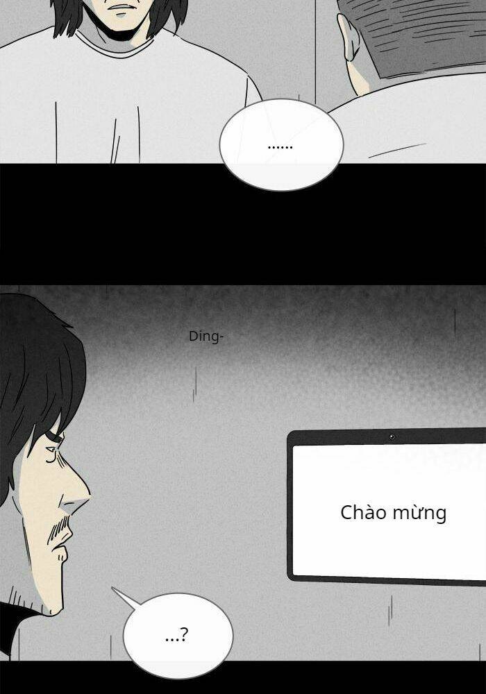 Những Câu Chuyện Bất Thường: Chapter 201