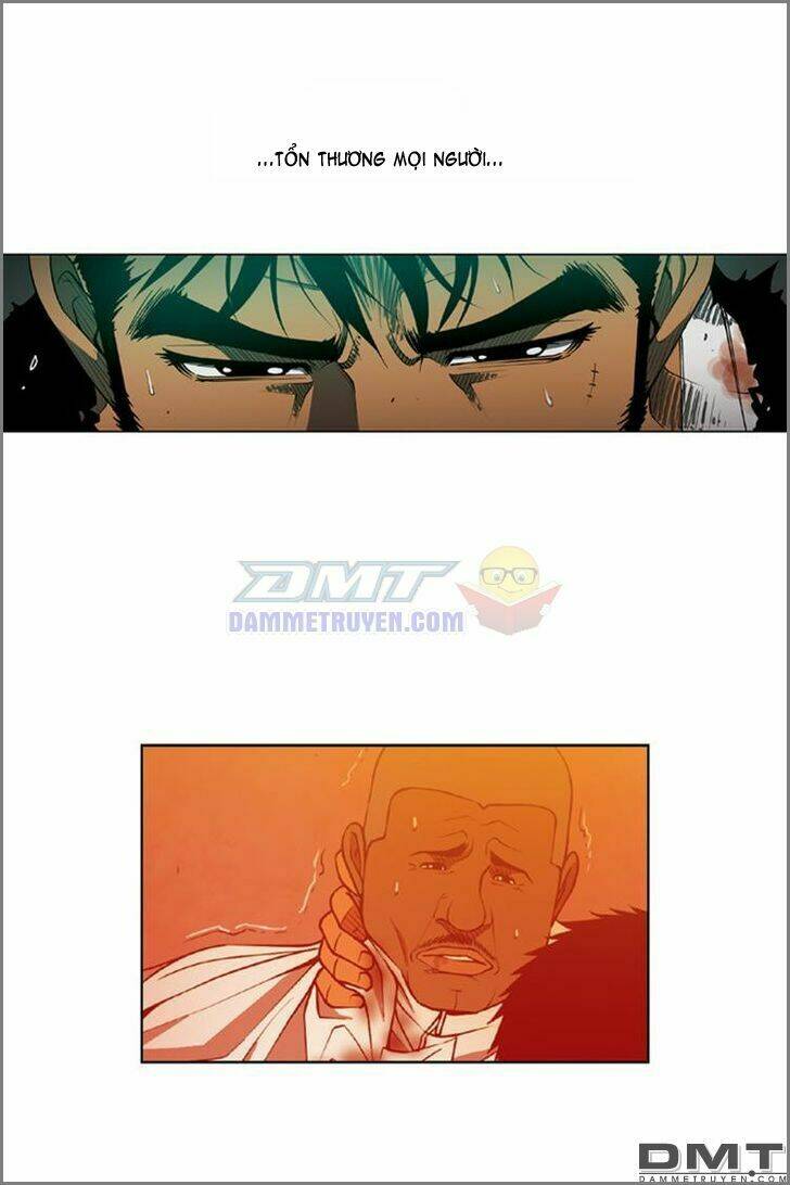 Quán Ăn Sát Thủ: Chapter 52