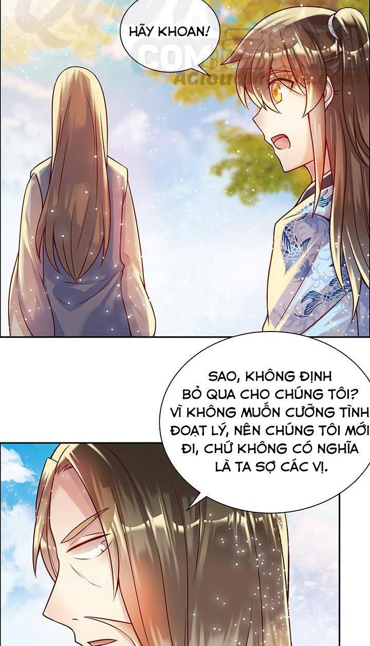 Siêu Phàm Truyện: Chapter 88