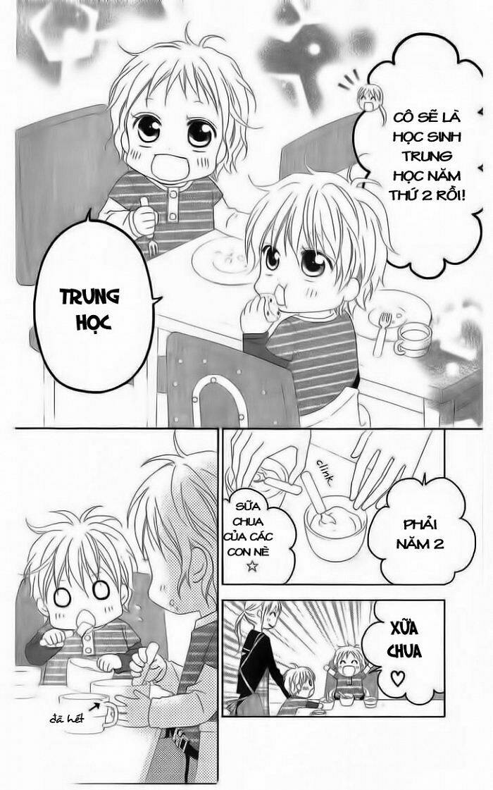 Love So Life: Chapter 24