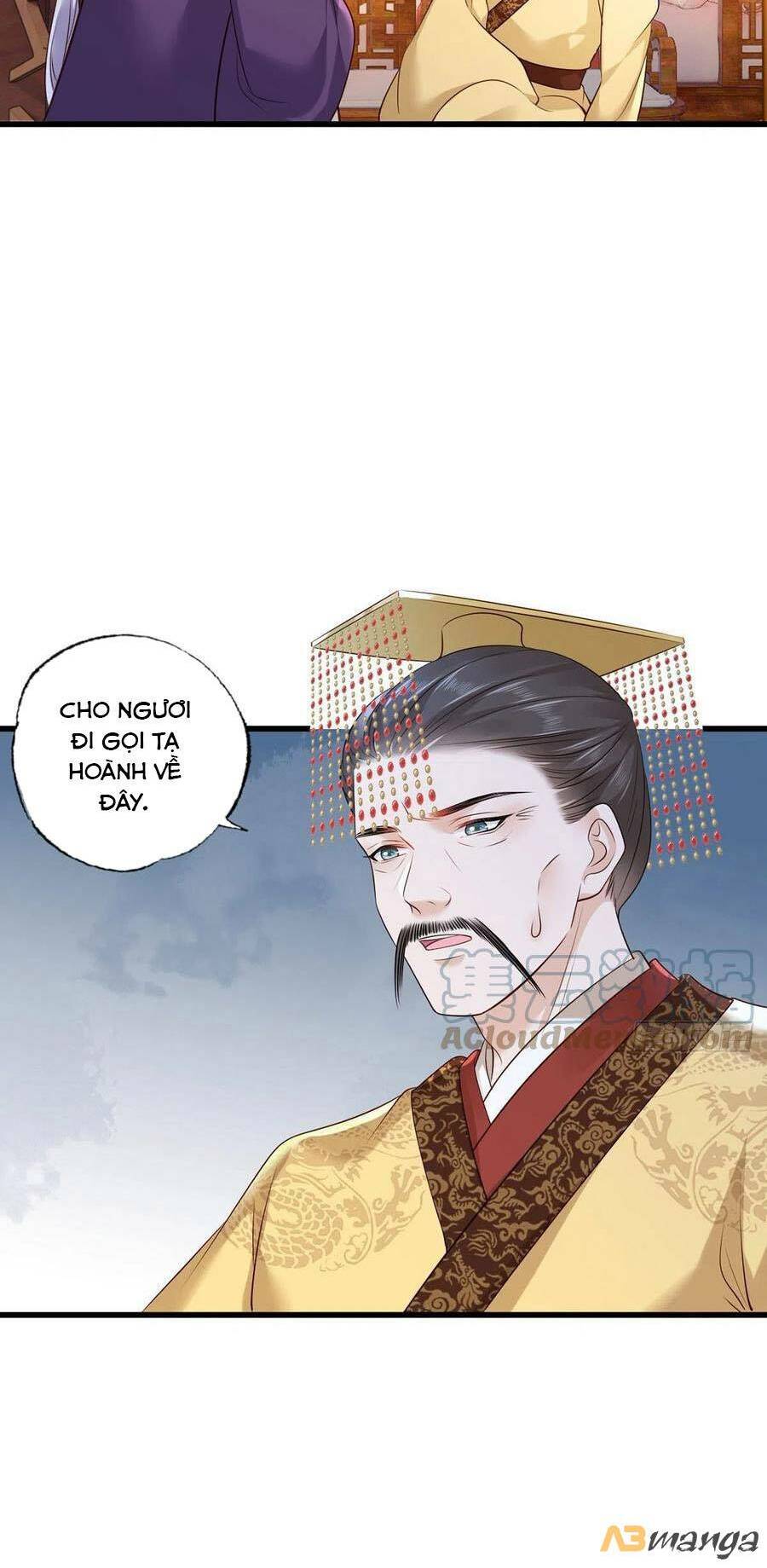 Nữ Thủ Phú Chi Kiều Sủng Nhiếp Chính Vương: Chapter 112