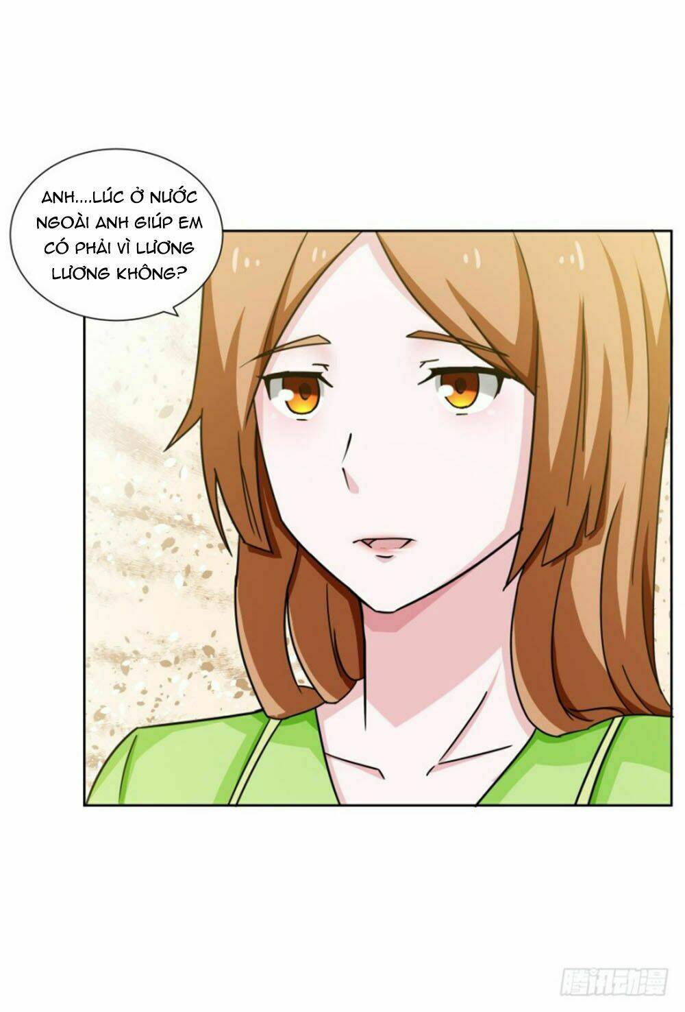 Thiên Kim Đường Môn: Chapter 104