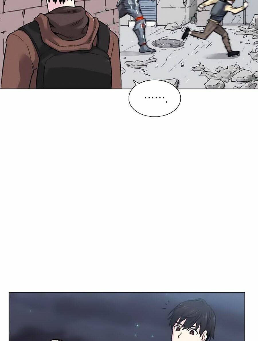 Hầm Ngục Bóng Tối: Chapter 13