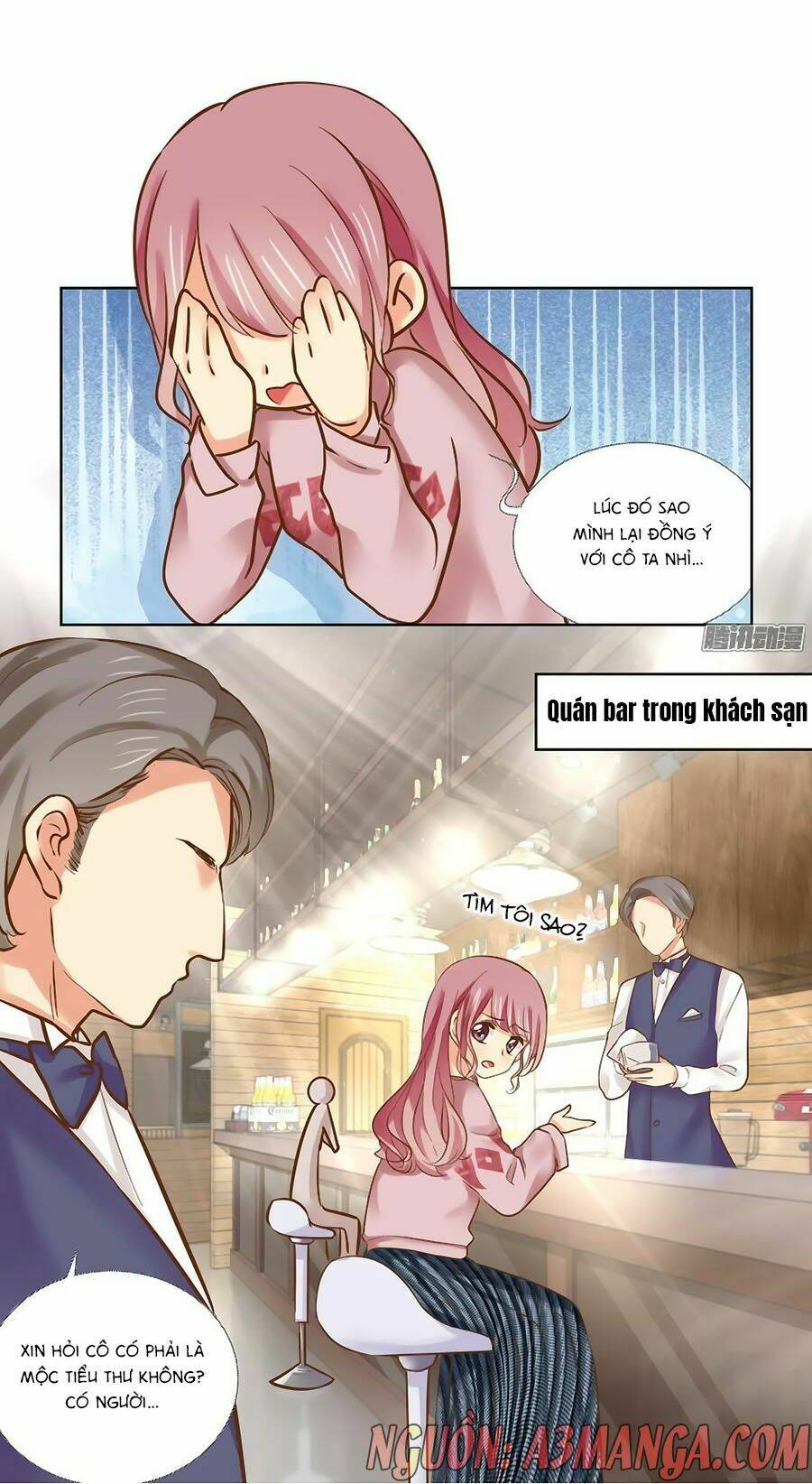 Lưu Luyến Tinh Diệu: Chapter 76