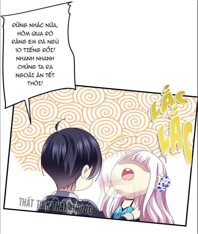 Thiên lại âm linh: Chapter 36.5: Ngoại truyện