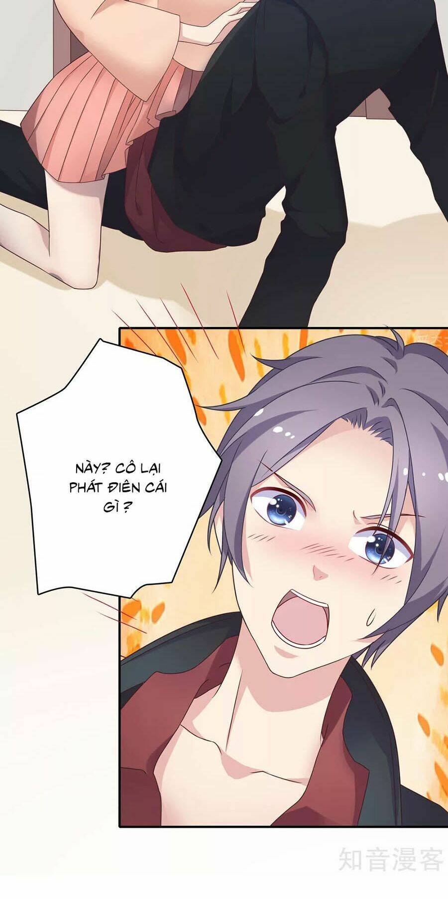 Hẹn Hò Siêu Tốc: Chapter 12