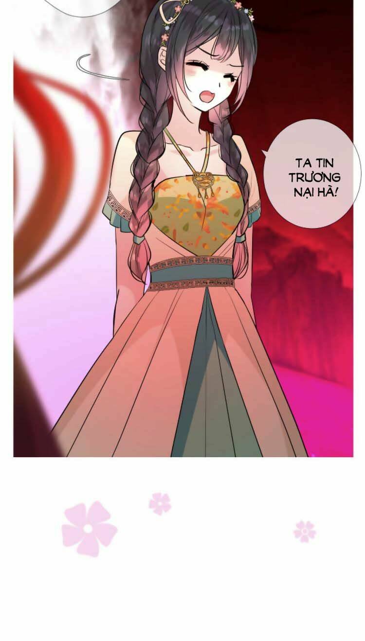 Sao Lại Là Yêu?: Chapter 48