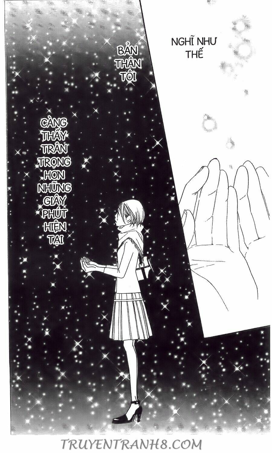 Đồng Hồ Cát: Chapter 55