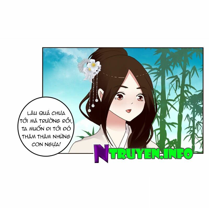 Thông Linh Phi: Chapter 249
