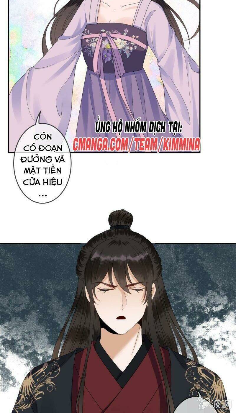 Vương Gia Kiêu Ngạo Quá Khó Cua: Chapter 152