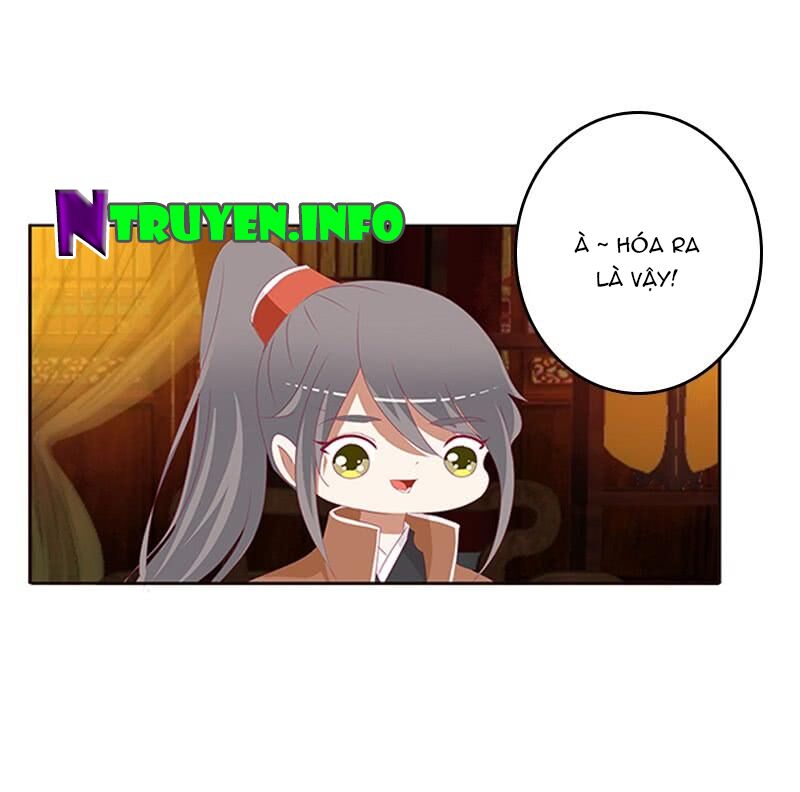 Thông Linh Phi: Chapter 494
