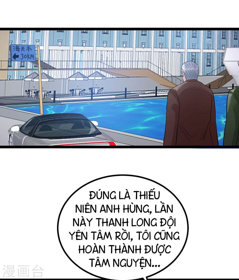 Tiên Vương Trùng Sinh: Chapter 44