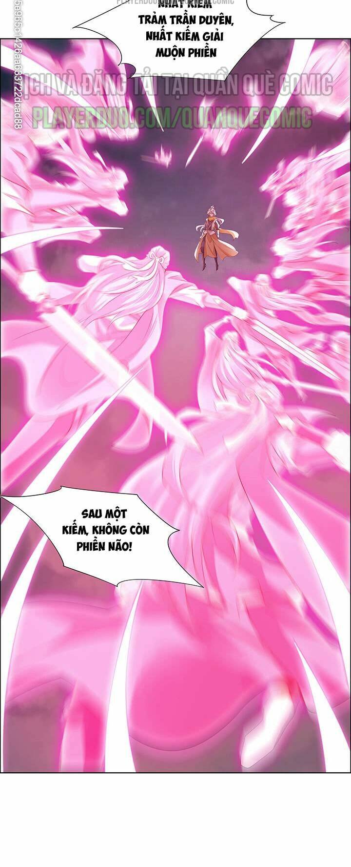 Nghịch Lân: Chapter 41