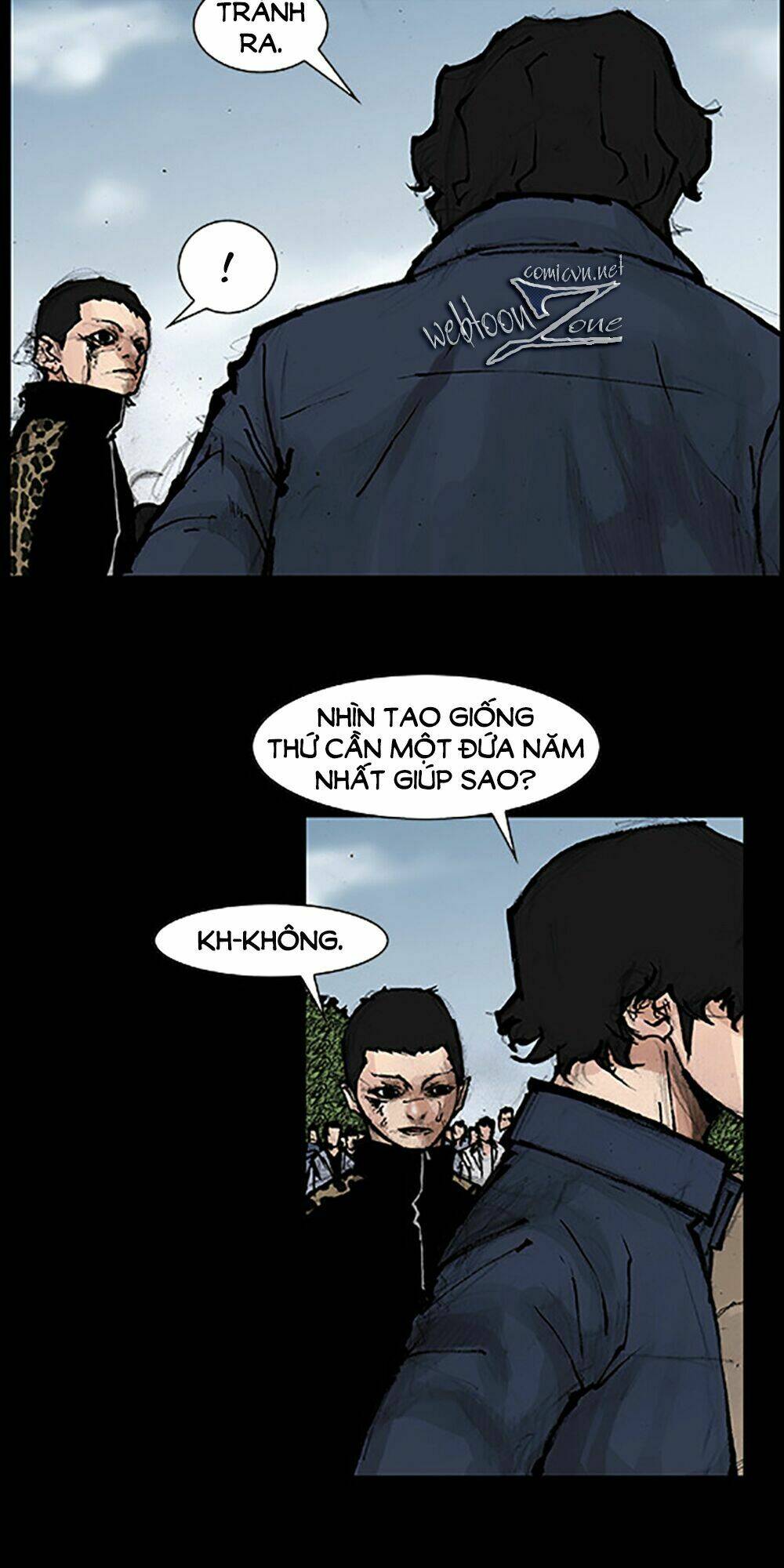 Độc Cô Tiền Truyện: Chapter 30