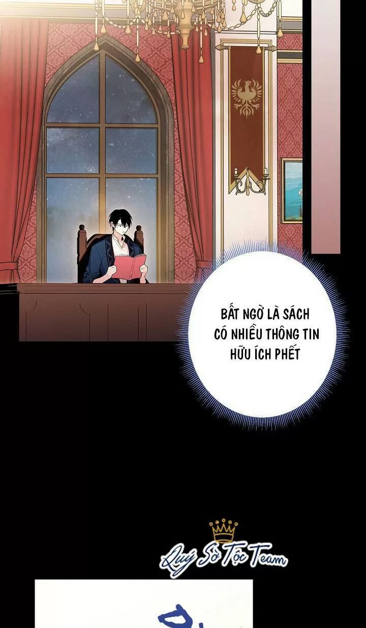 Tồn Tại Với Tư Cách Là Vợ Của Nam Chính: Chapter 166