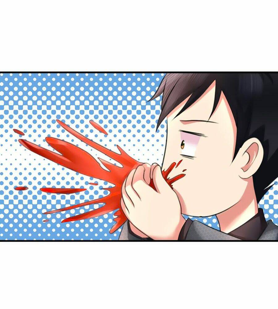 Số Hiệu 1314: Chapter 3