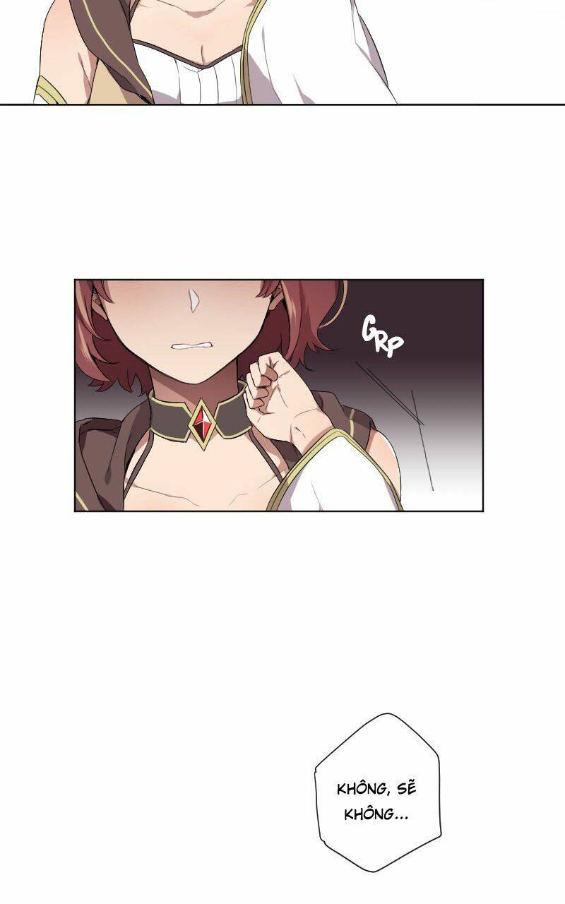 Pháp Sư Và Nữ Chúa Quỷ: Chapter 17