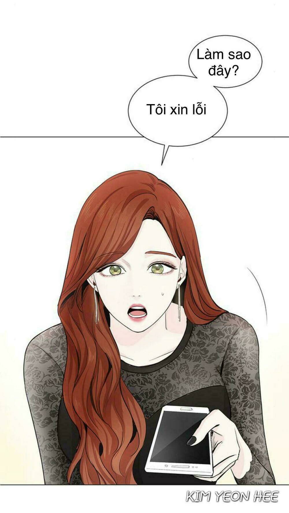 Tôi Kết Hôn Cùng Antifan: Chapter 20