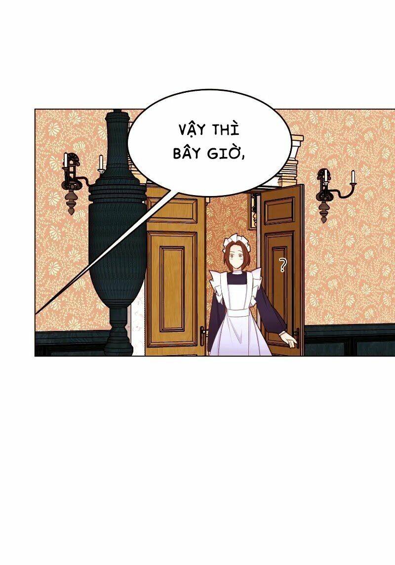 Cuộc Sống Rập Khuôn Của Một Quý Cô Tái Sinh!: Chapter 53