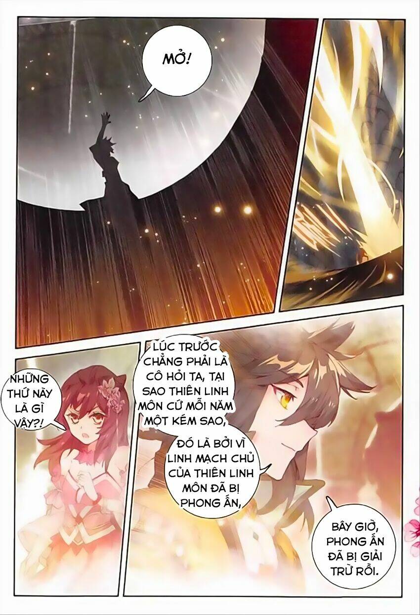 Đại Khâu Giáp Sư: Chapter 66