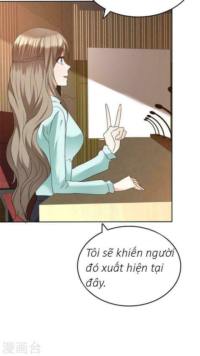 Con Đường Phản Công Của Sủng Thê: Chapter 48