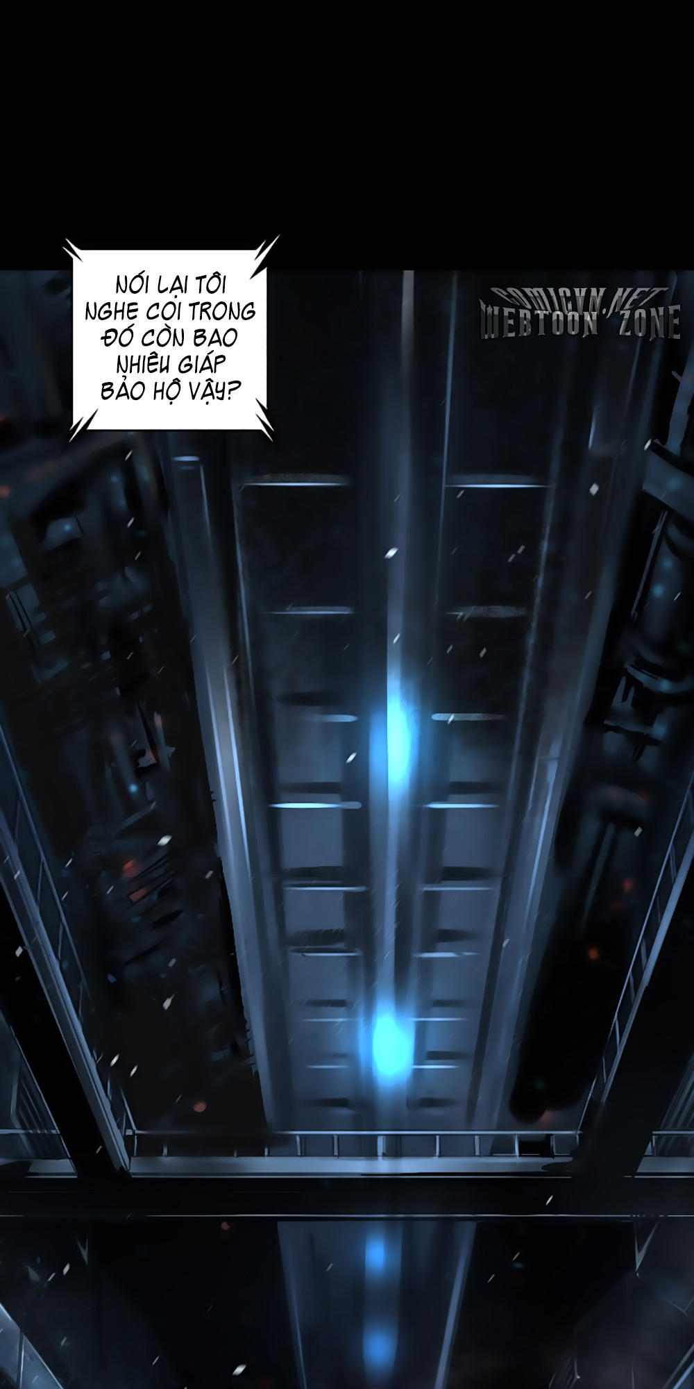 Dị Giới Tam Tuyệt: Chapter 8
