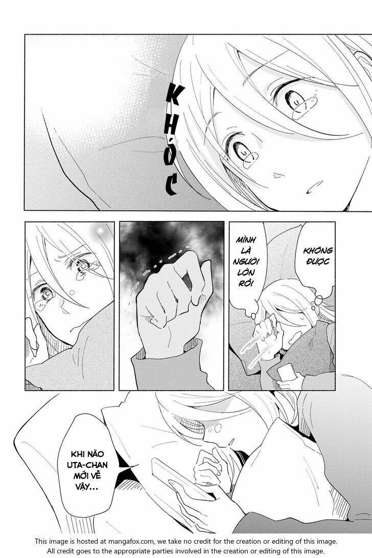 This Love That Won Reach: Chapter 10