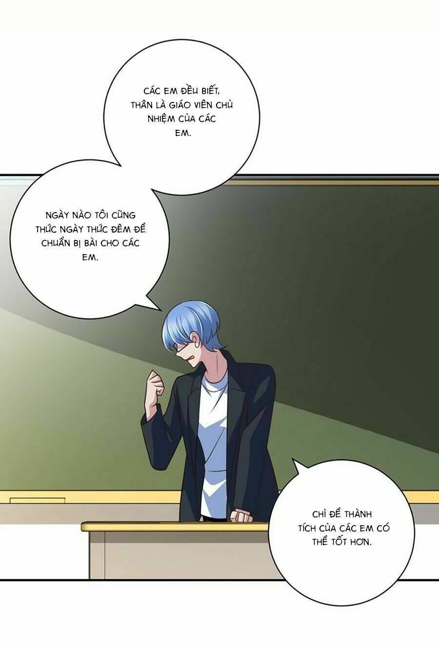 Người Yêu Khát Máu Của Tôi: Chapter 67