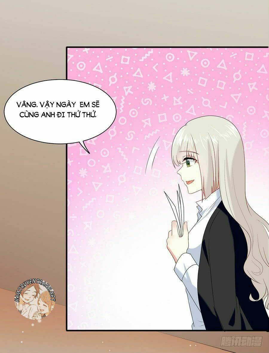 Bảo Bối Thiên Ức Hào Môn: Chapter 9