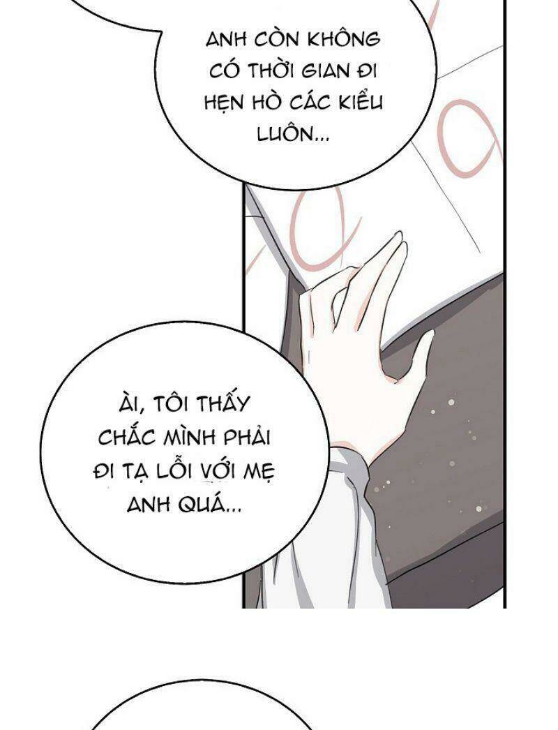 Tôi Là Bạn Gái Cũ Của Một Người Lính: Chapter 6