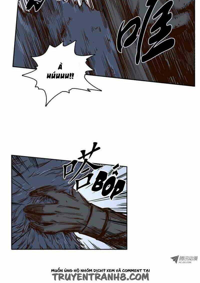 Vua Của Vong Linh: Chapter 66